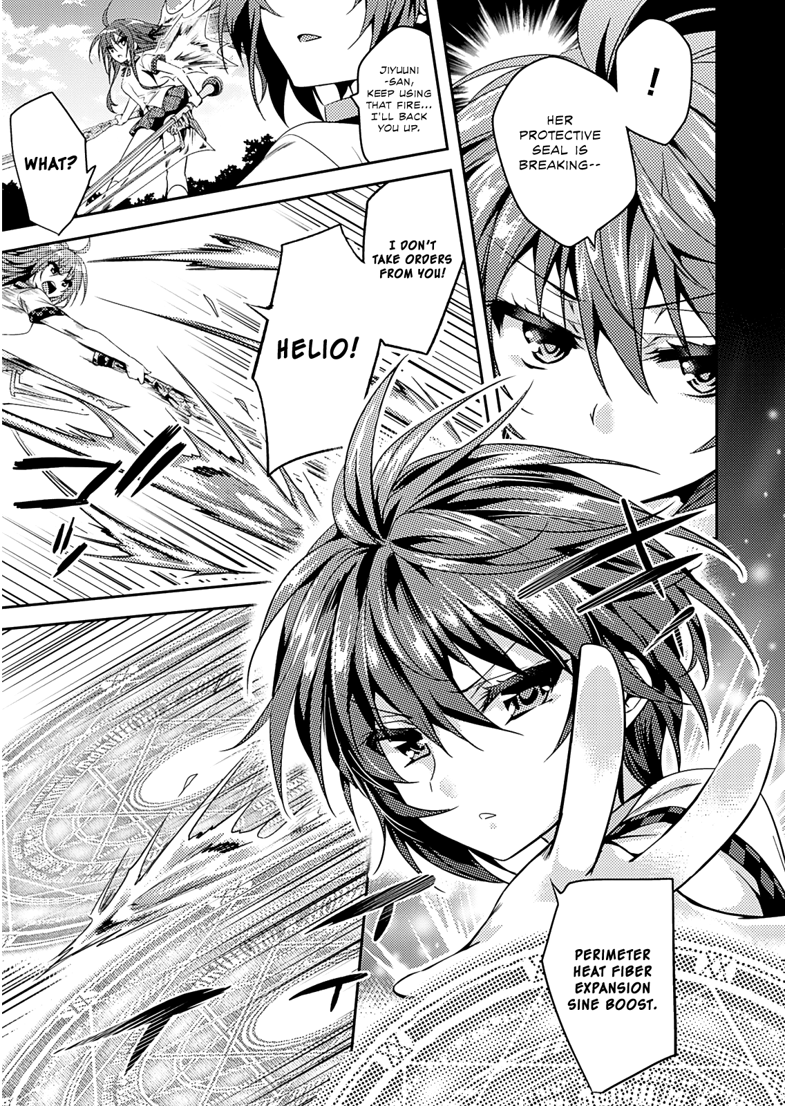 Shishunki na Adam Ch.20