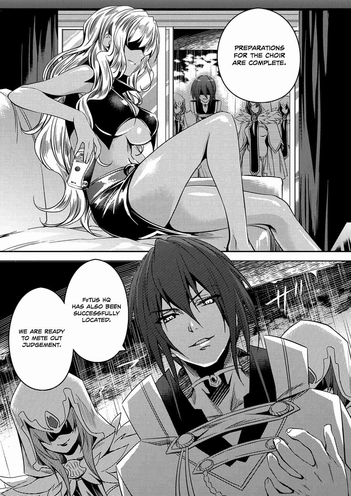 Shishunki na Adam Ch.24