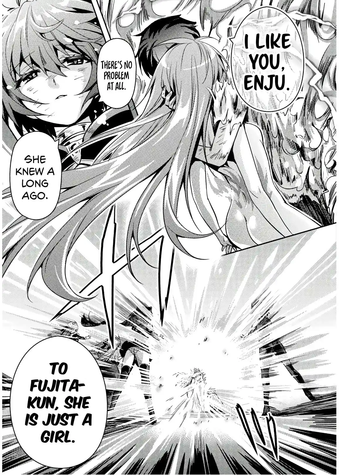 Shishunki Na Adam Chapter 32