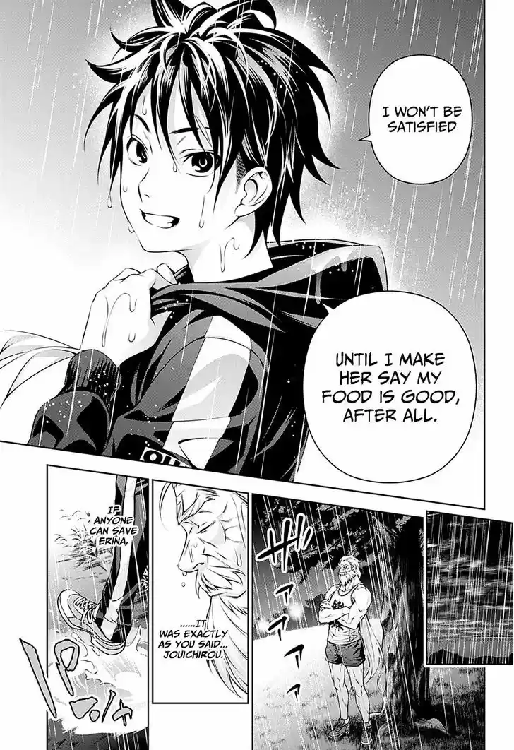 Shokugeki no Soma 137