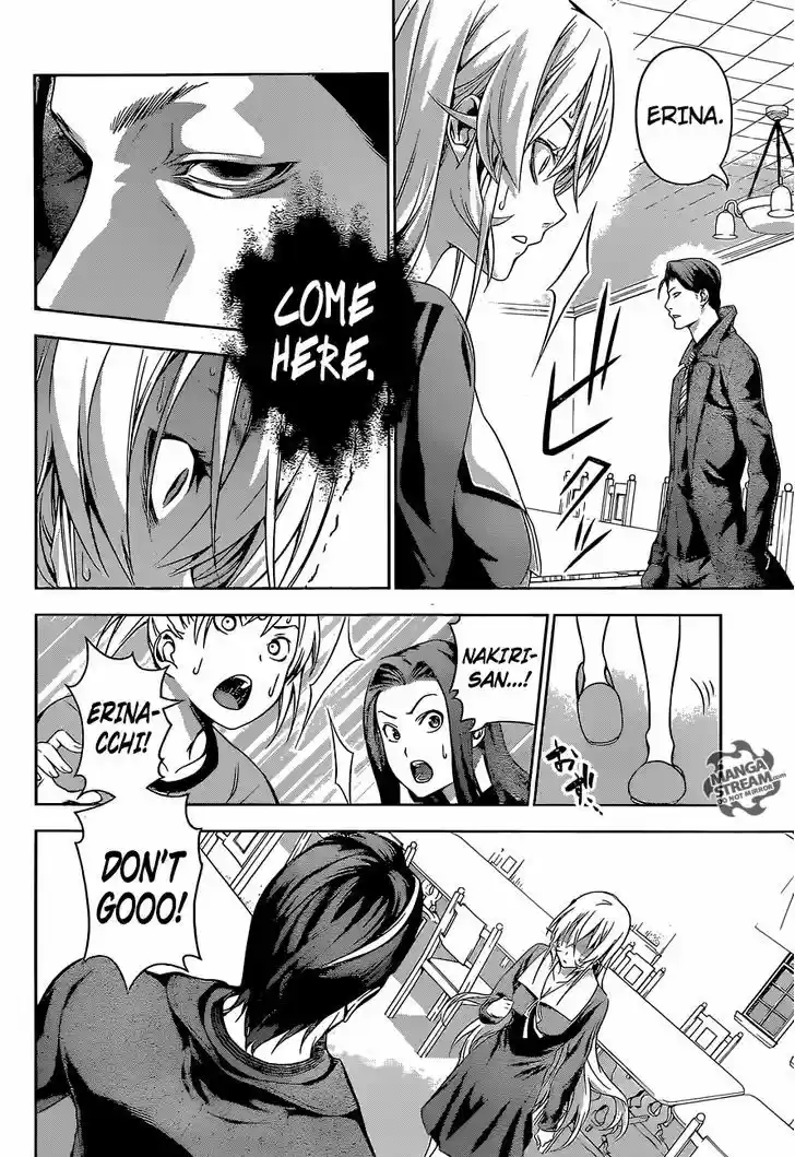 Shokugeki no Soma 150