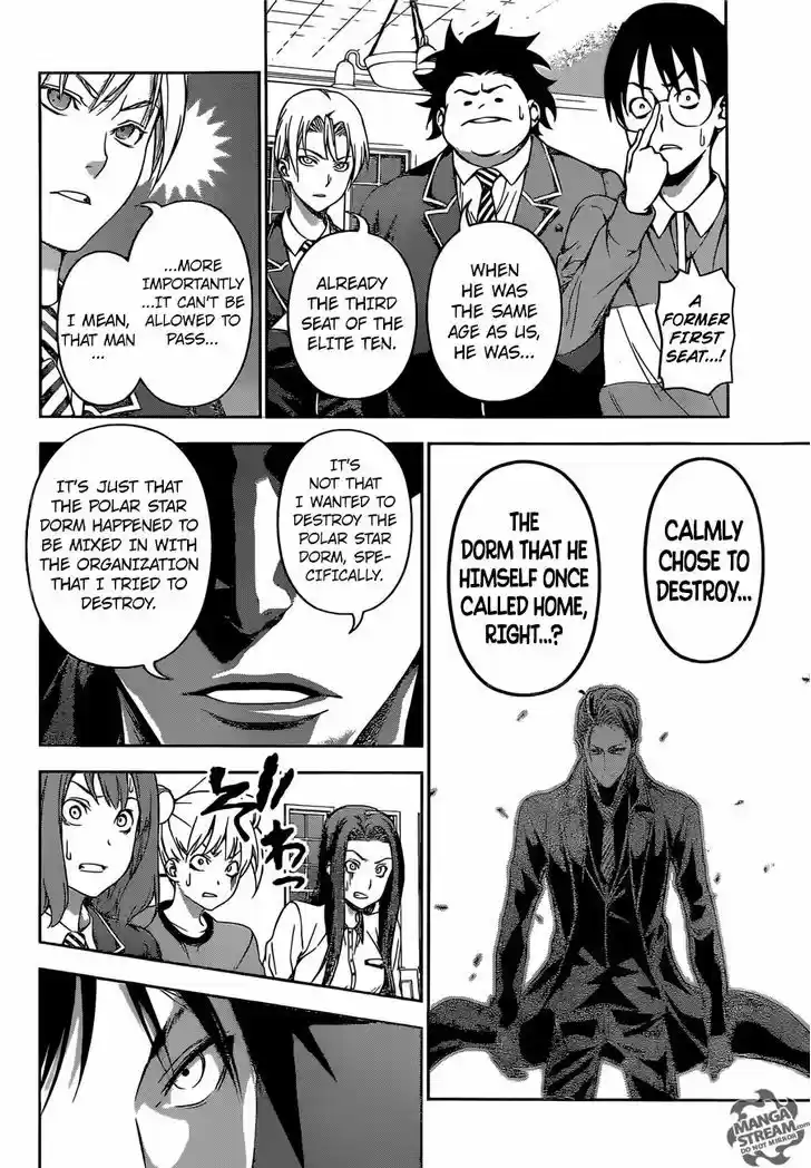 Shokugeki no Soma 150