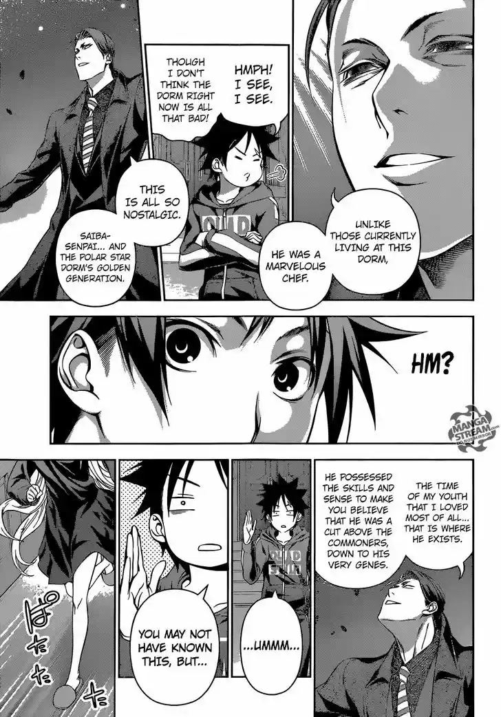 Shokugeki no Soma 150