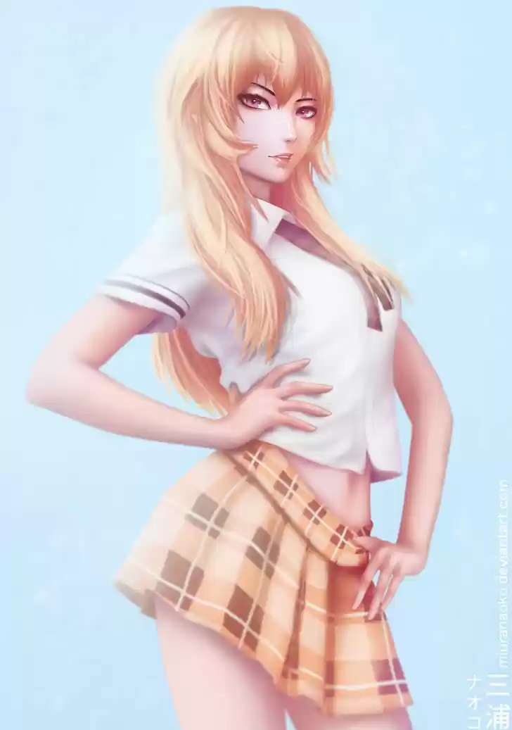 Shokugeki no Soma 151