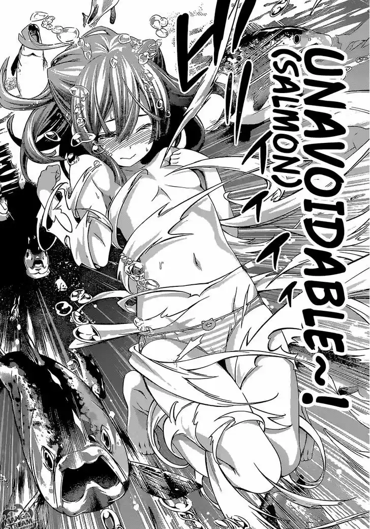 Shokugeki no Soma 157