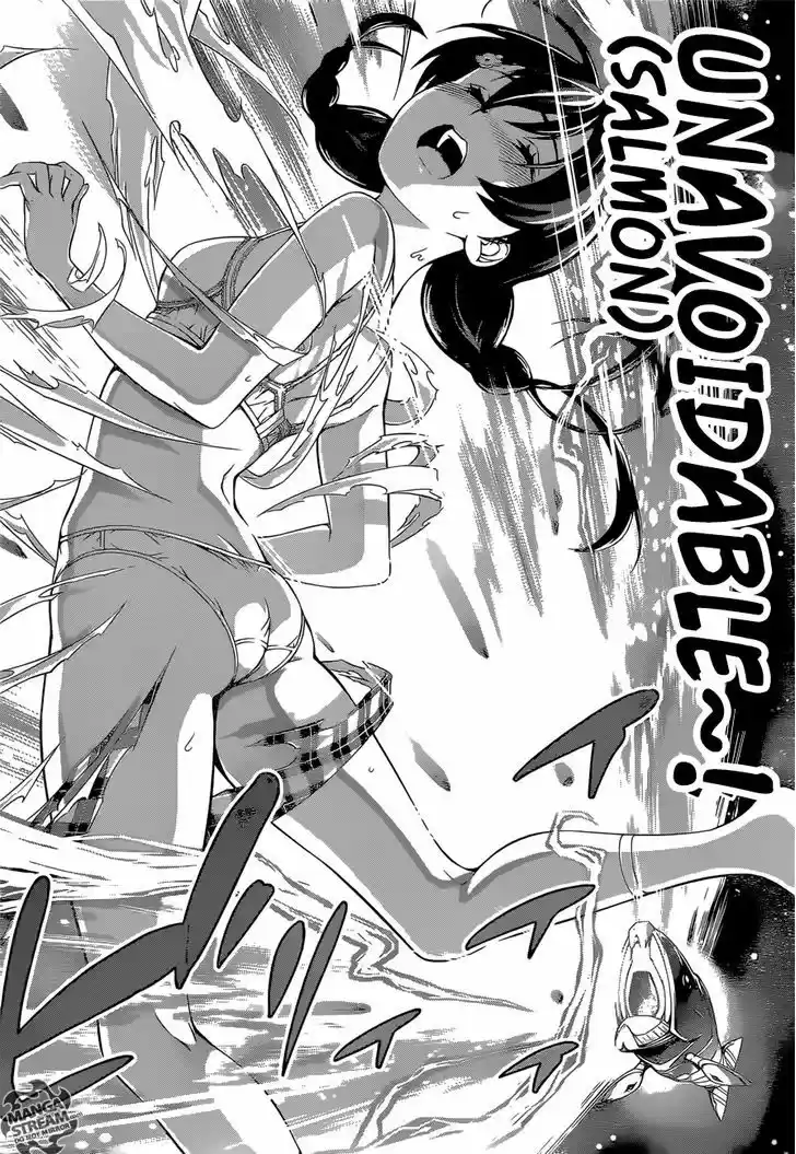 Shokugeki no Soma 157