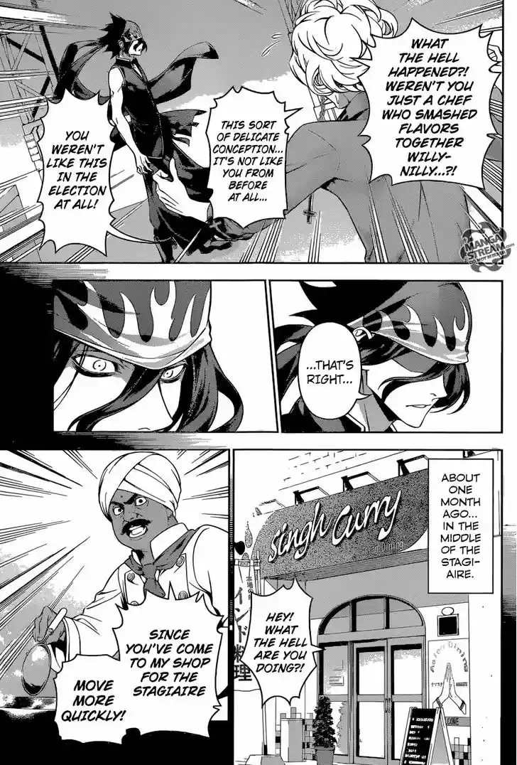 Shokugeki no Soma 159