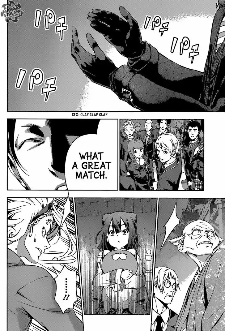 Shokugeki no Soma 159