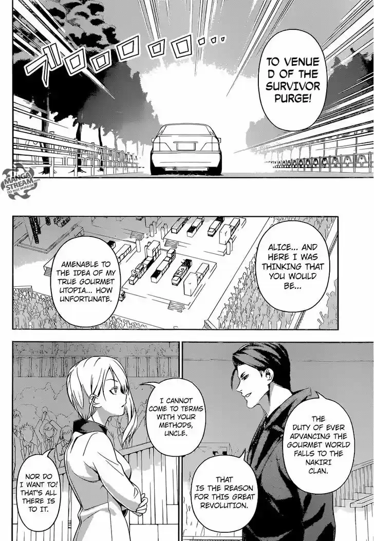 Shokugeki no Soma 160