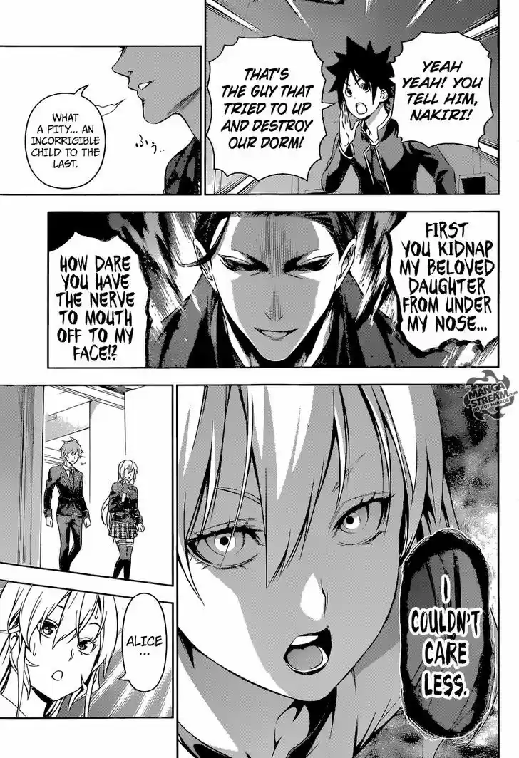 Shokugeki no Soma 160