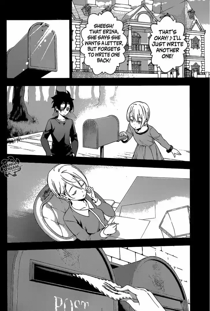 Shokugeki no Soma 160