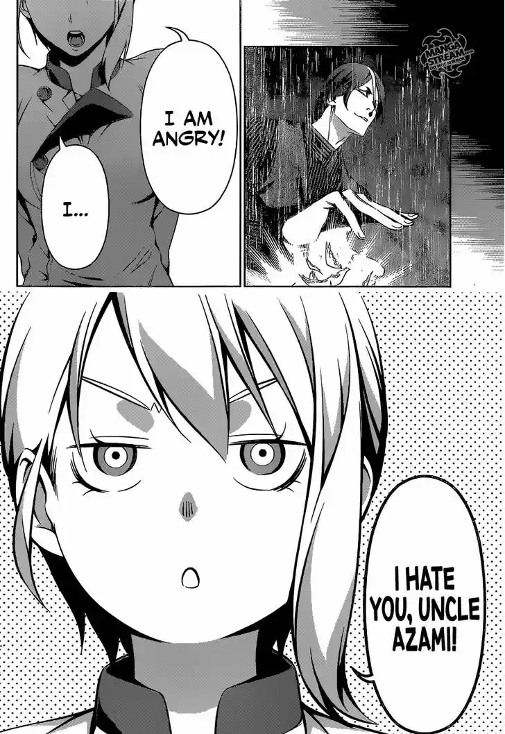 Shokugeki no Soma 160