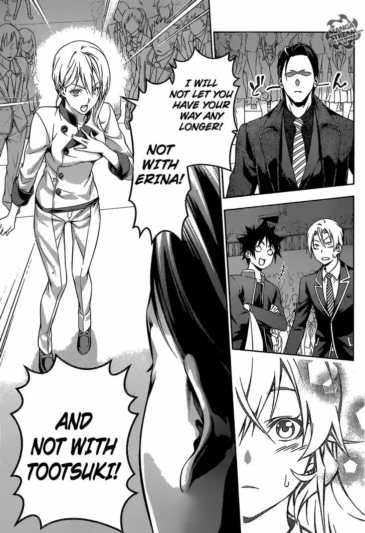 Shokugeki no Soma 160