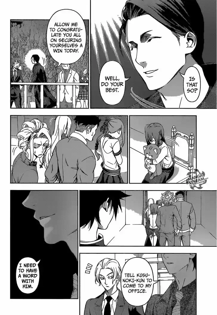 Shokugeki no Soma 160