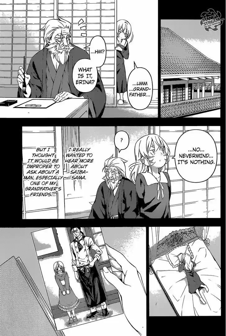 Shokugeki no Soma 168