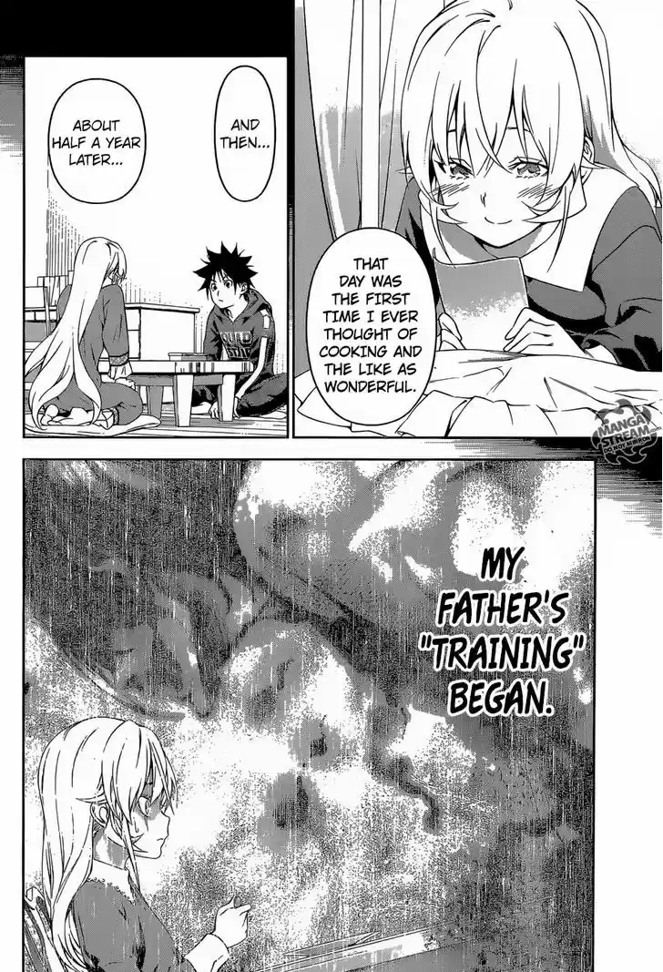 Shokugeki no Soma 168