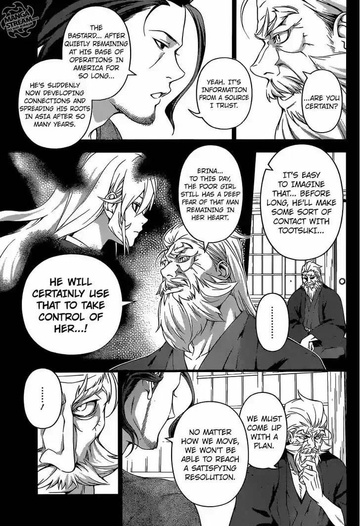 Shokugeki no Soma 169