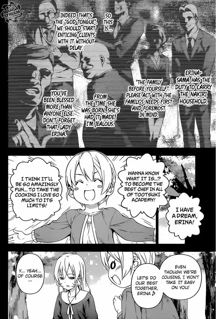 Shokugeki no Soma 169