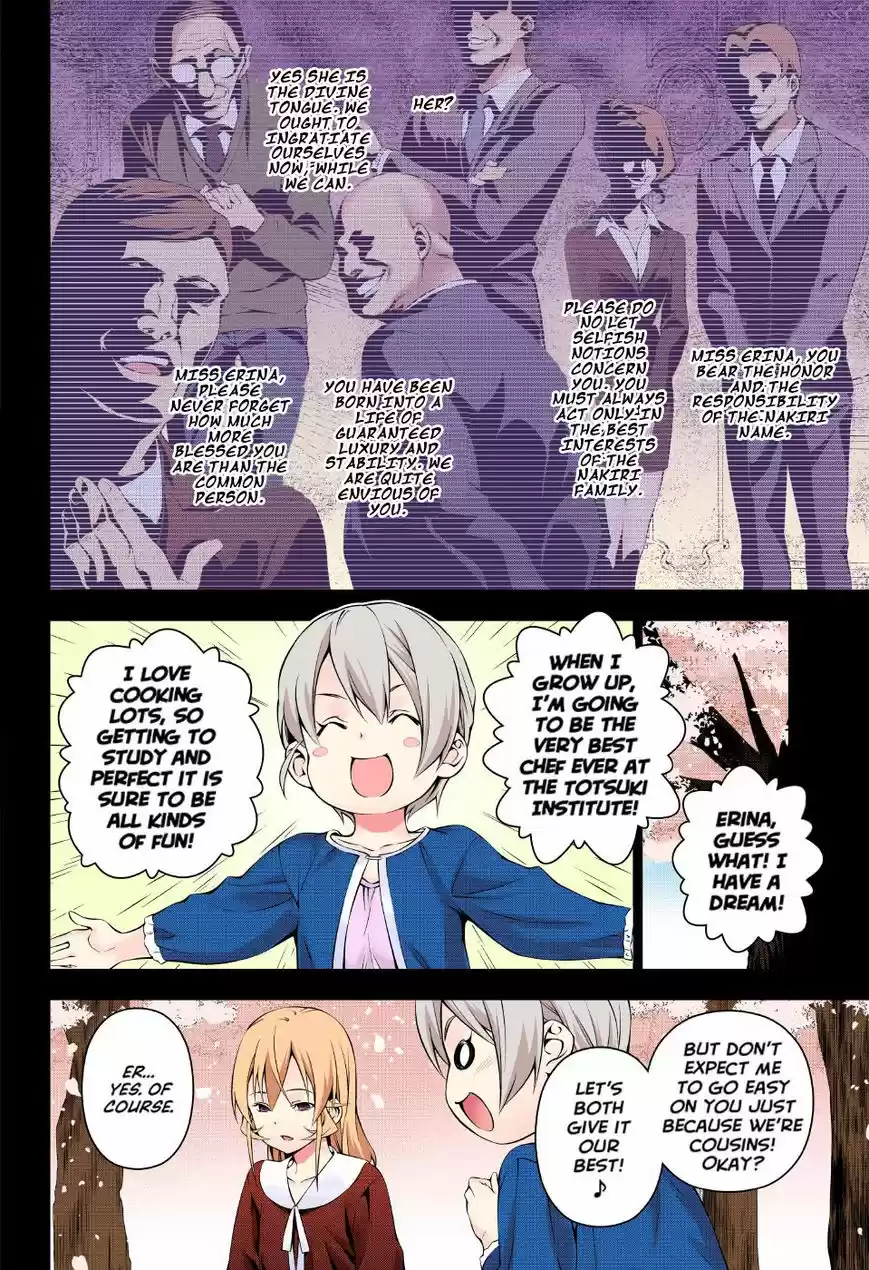 Shokugeki no Soma 169.1