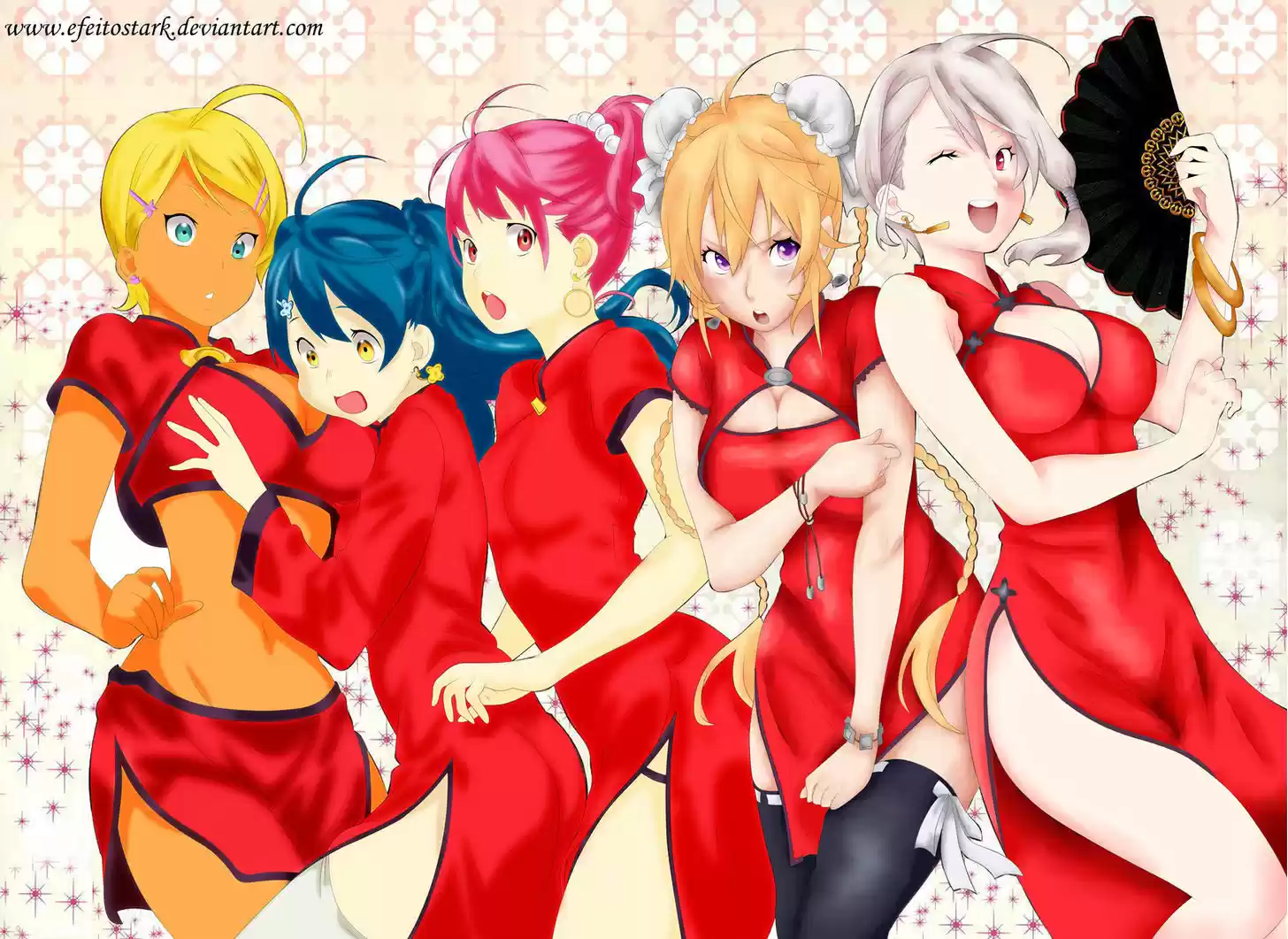 Shokugeki no Soma 176