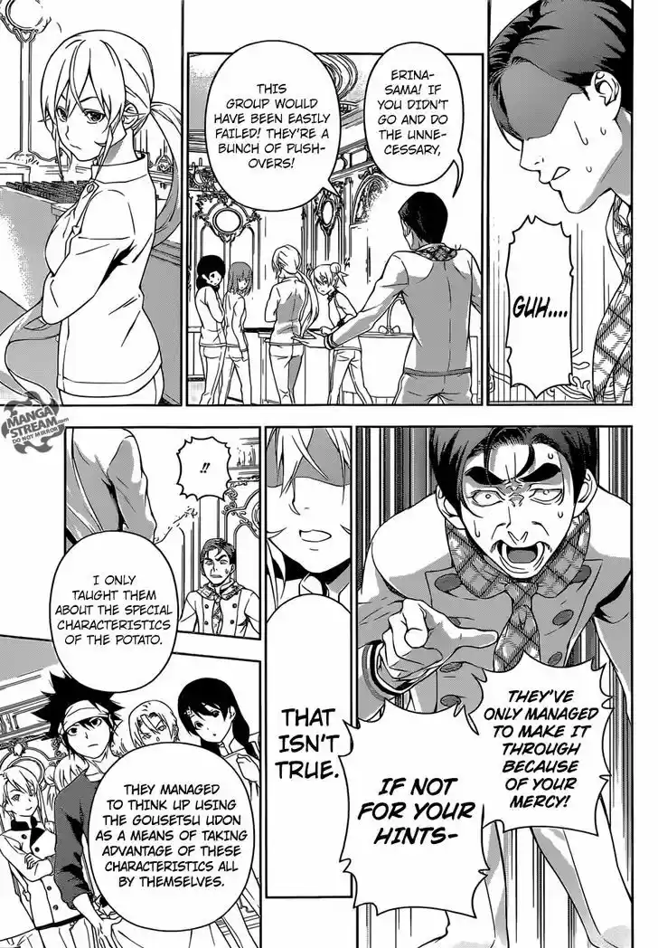 Shokugeki no Soma 177