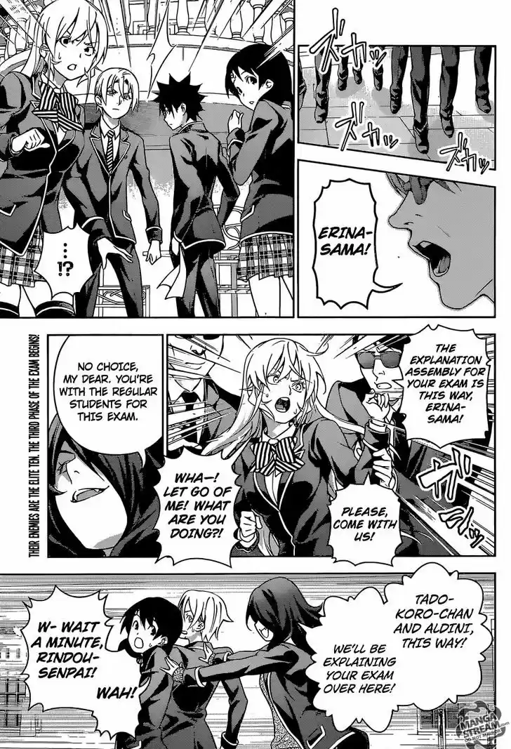 Shokugeki no Soma 180