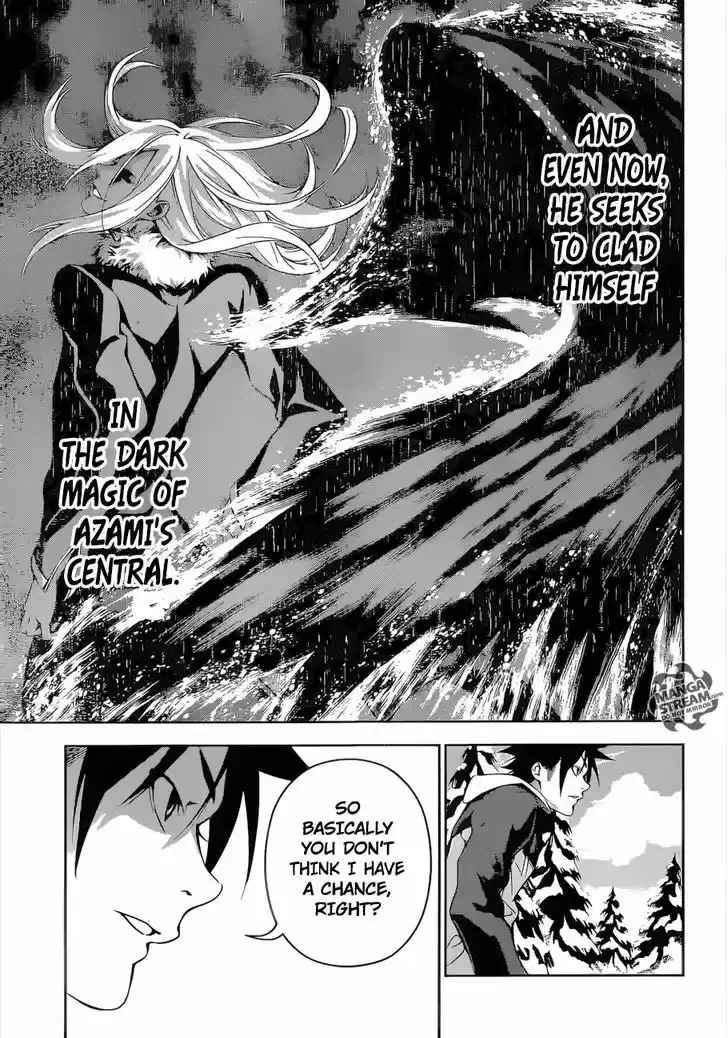 Shokugeki no Soma 182