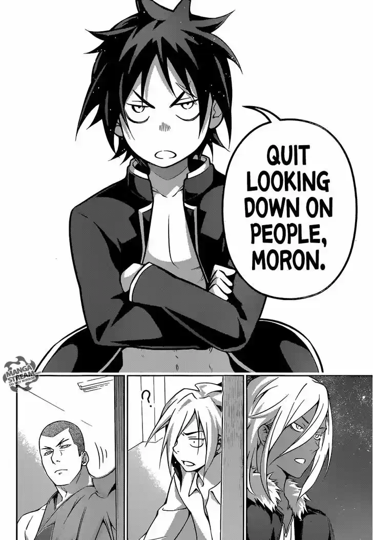 Shokugeki no Soma 184