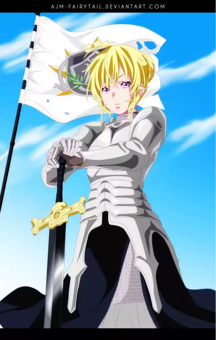 Shokugeki no Soma 184