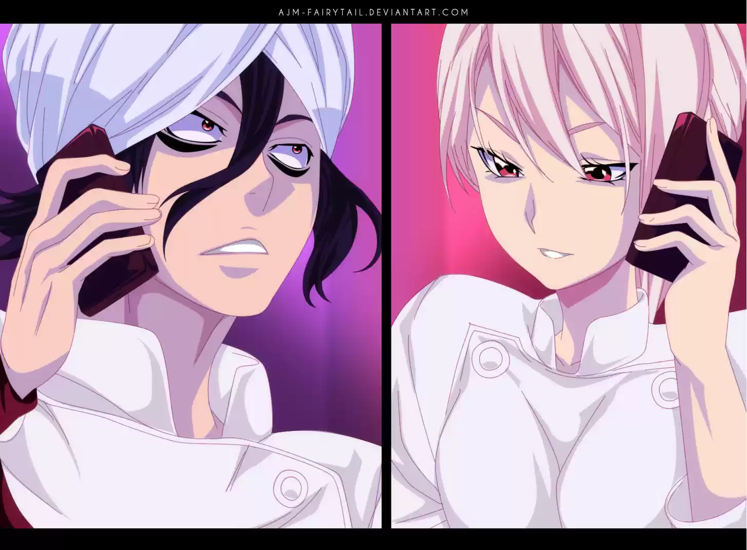 Shokugeki no Soma 186