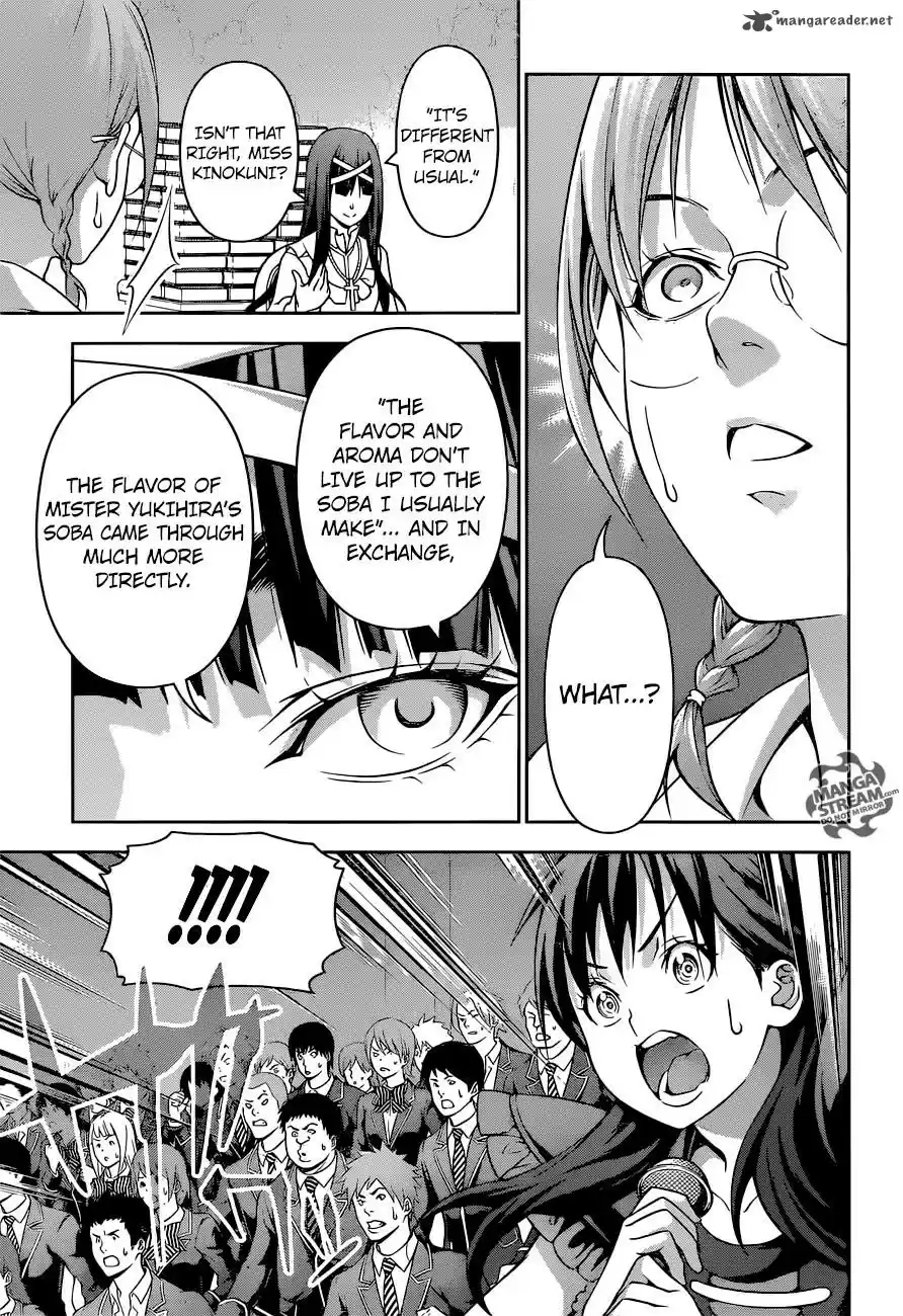 Shokugeki no Soma 214