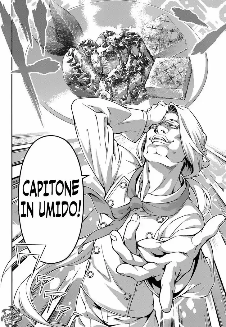 Shokugeki no Soma 215