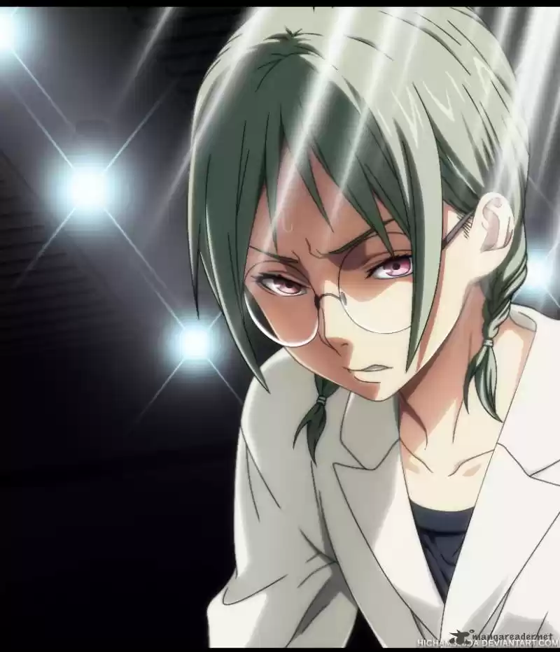 Shokugeki no Soma 219