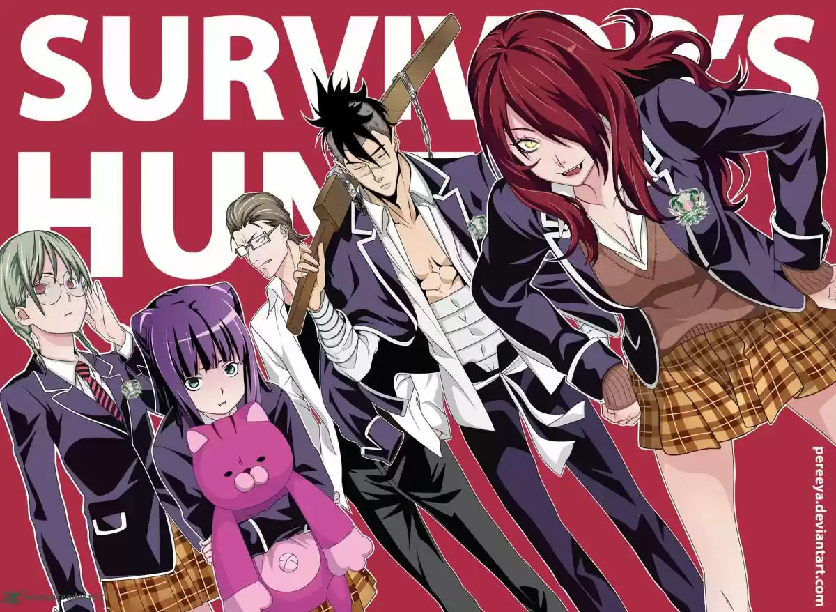 Shokugeki no Soma 219