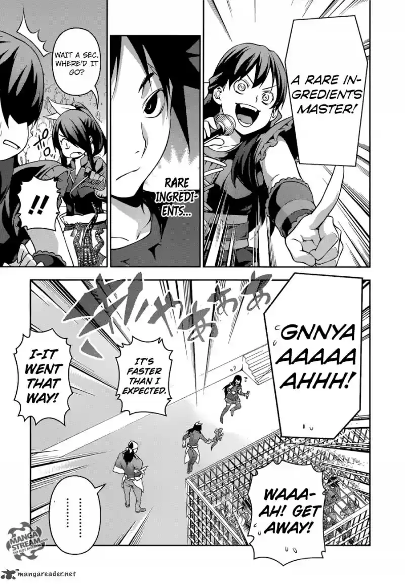 Shokugeki no Soma 220