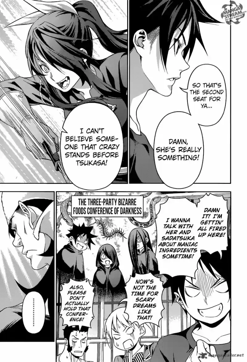 Shokugeki no Soma 220