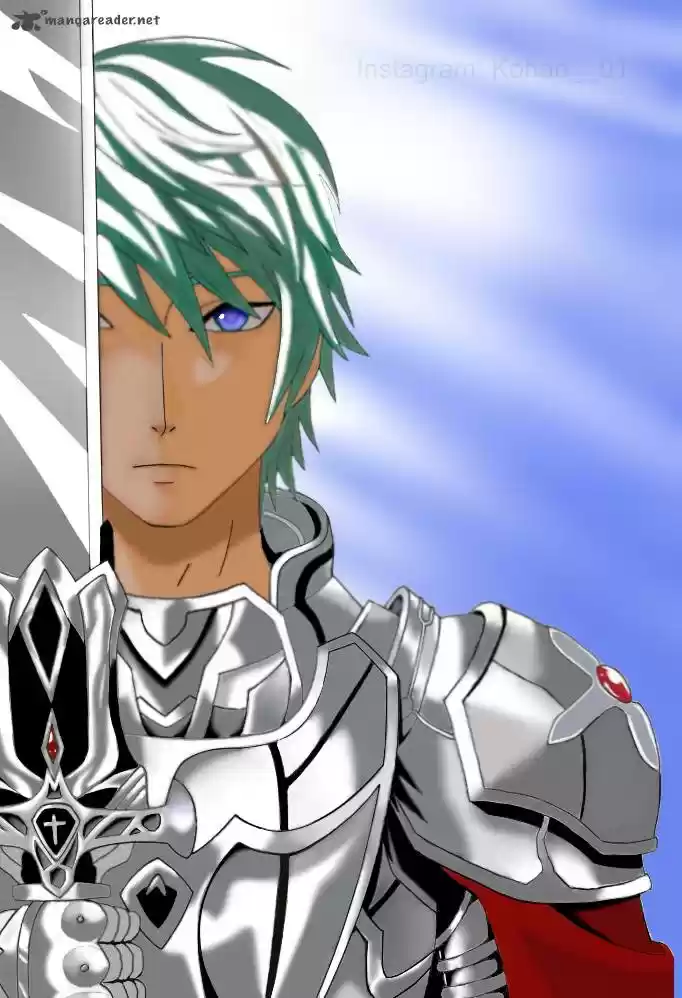 Shokugeki no Soma 226