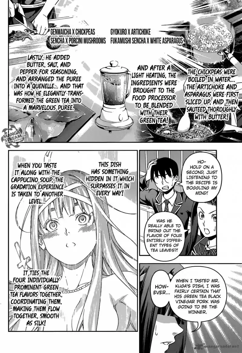 Shokugeki no Soma 228