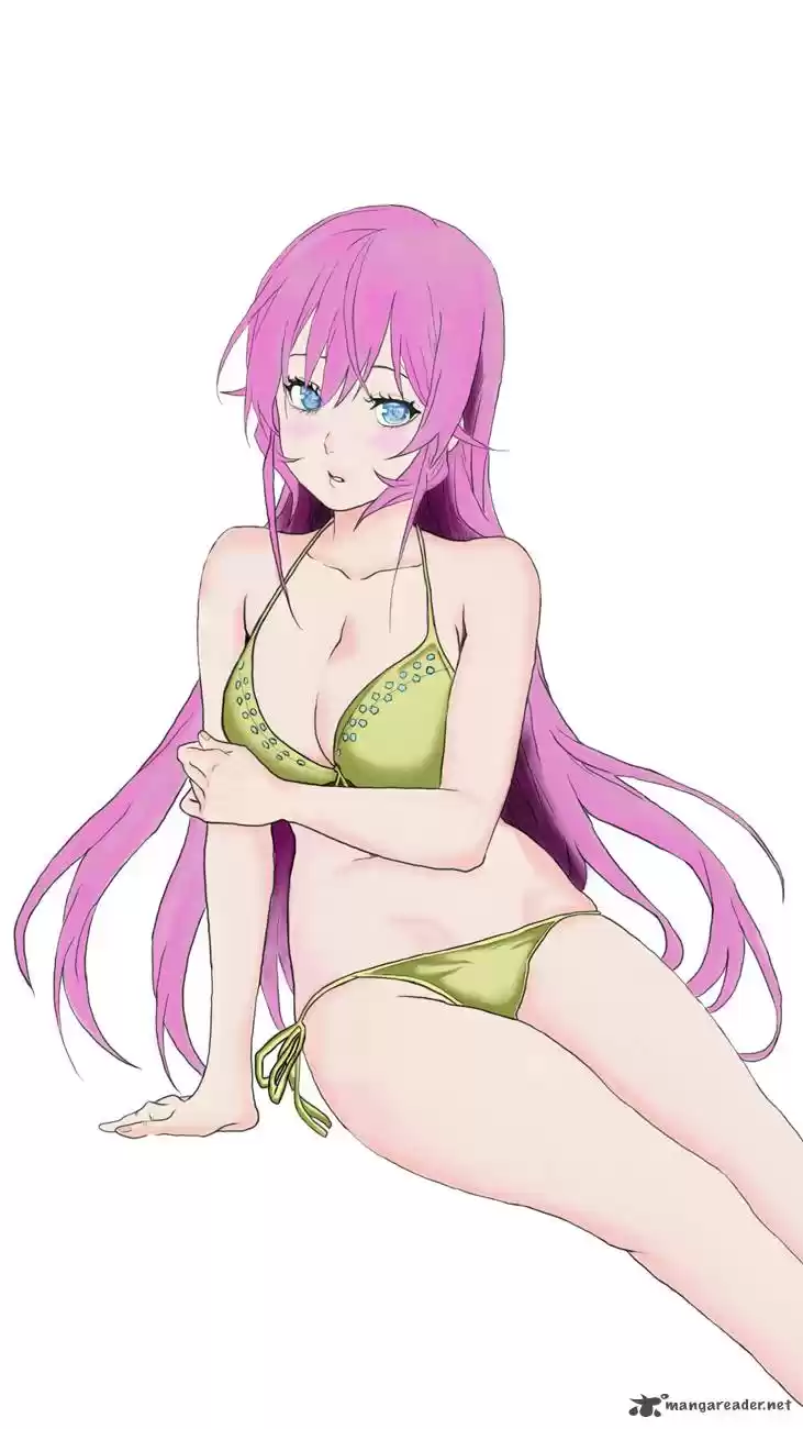 Shokugeki no Soma 229