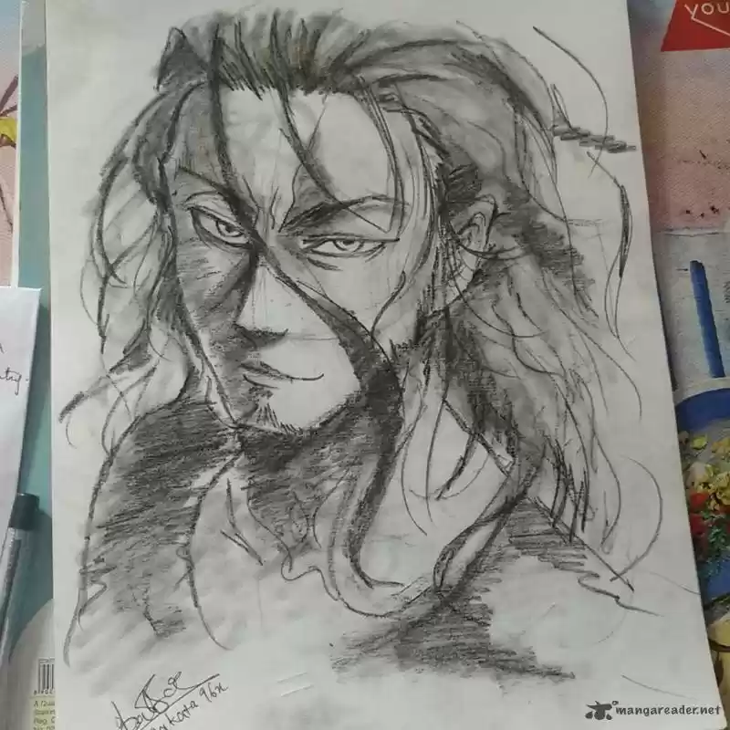 Shokugeki no Soma 230