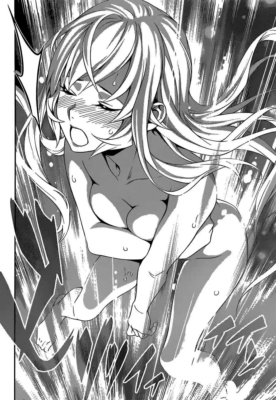 Shokugeki no Soma Ch. 315 Shokugeki No Soma End