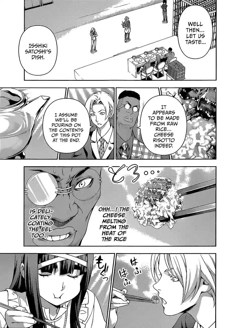 Shokugeki no Soma Ch.216