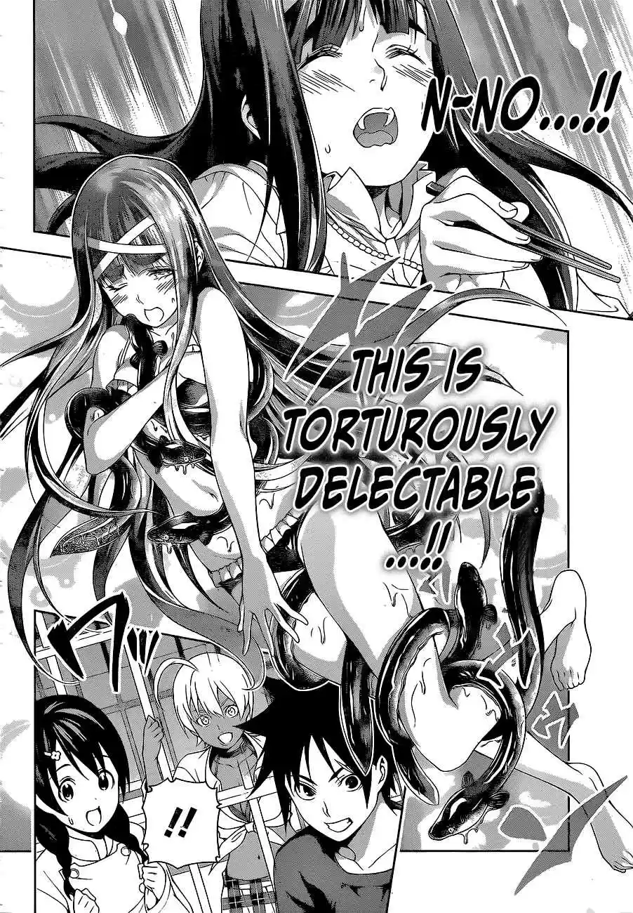 Shokugeki no Soma Ch.216