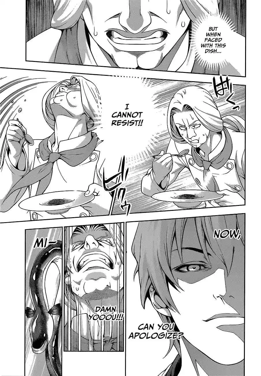 Shokugeki no Soma Ch.216