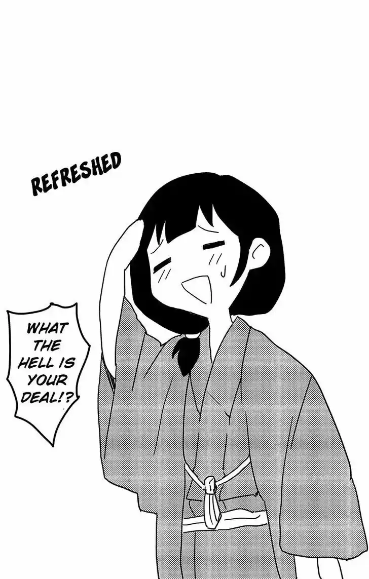 Shokugeki no Soma - Etoile 5.5