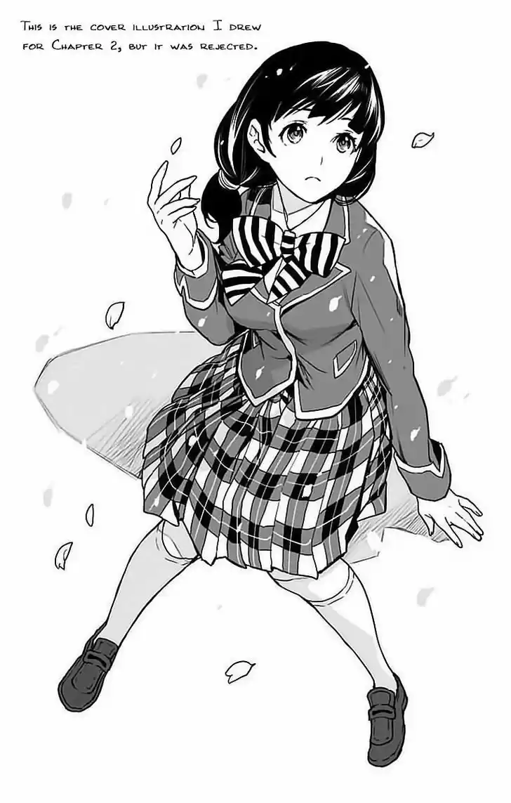 Shokugeki no Soma - Etoile 5.5