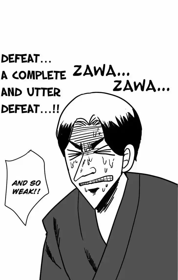 Shokugeki no Soma - Etoile 5.5