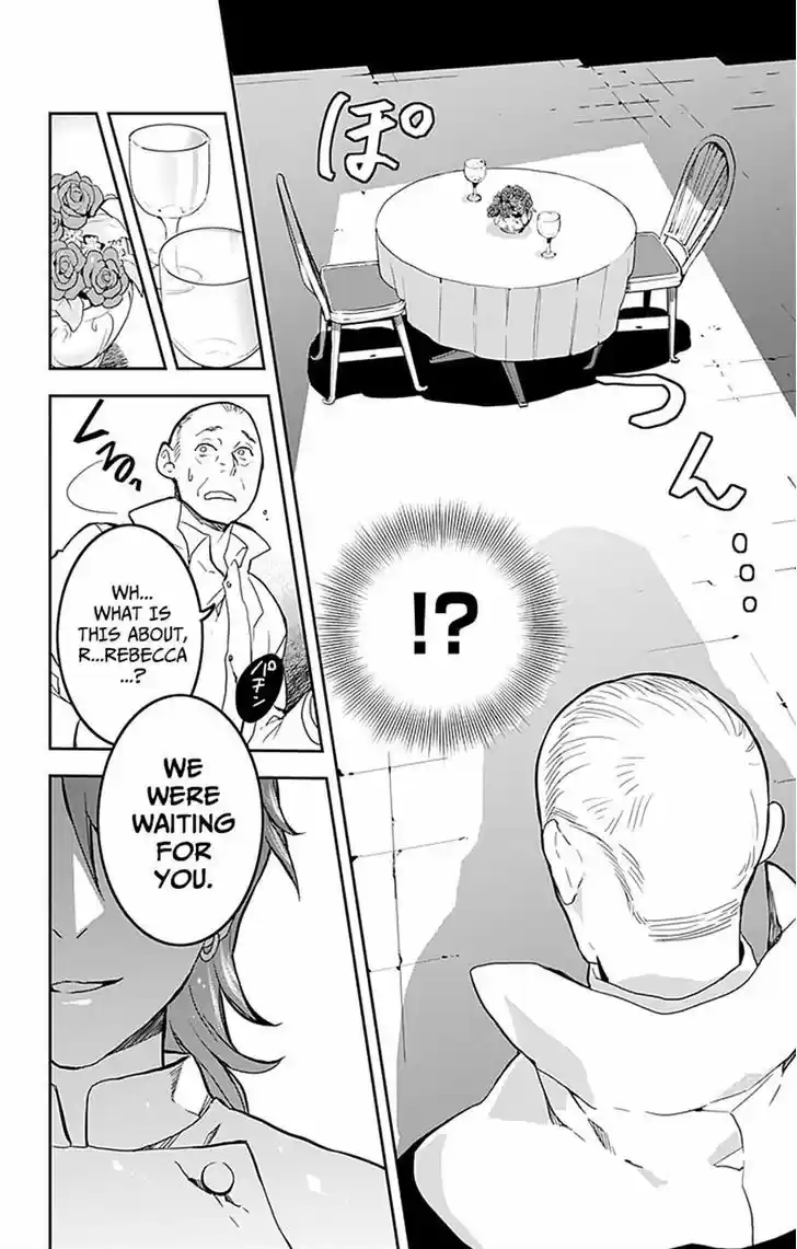 Shokugeki no Soma - Etoile 6