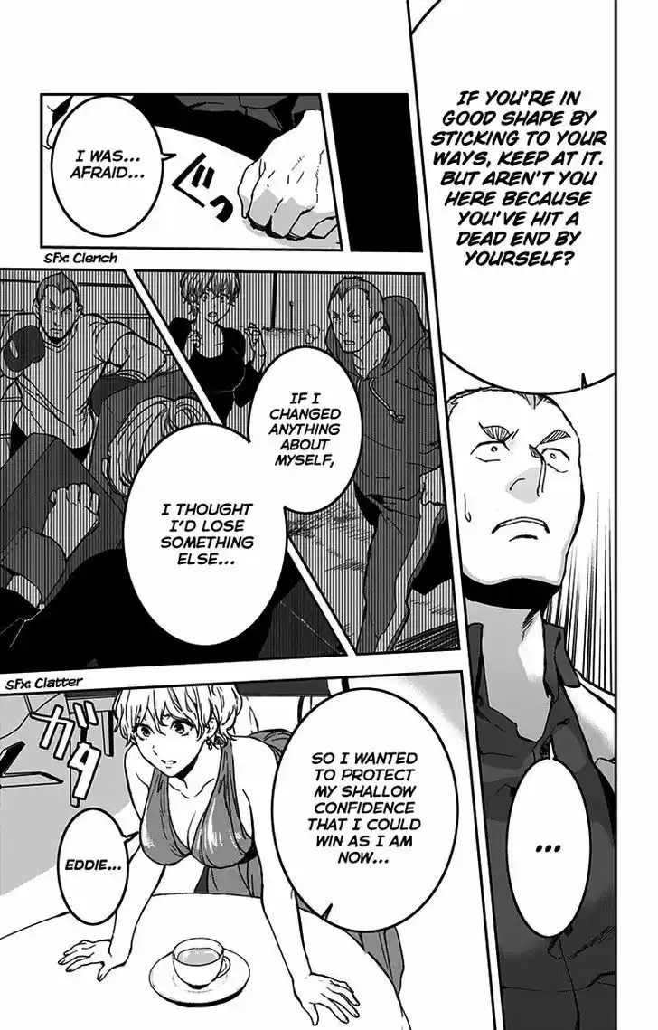 Shokugeki no Soma - Etoile 7