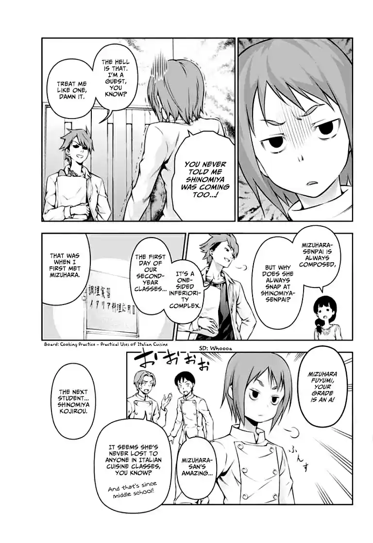 Shokugeki no Soma Vol. 13 Ch. 109.3